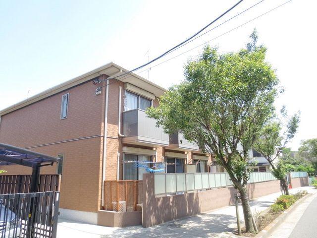 シオン成城Ⅱ