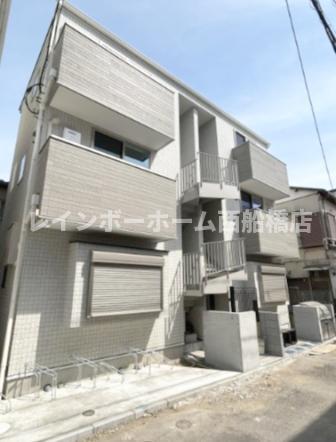 クレア市川南