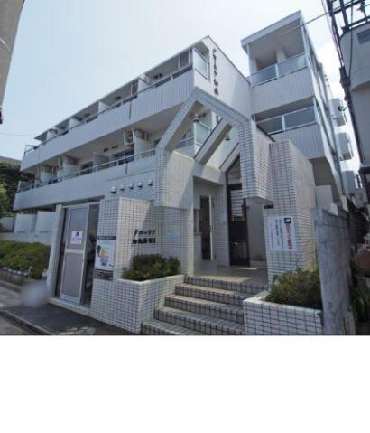 グローリア初穂新宿第二