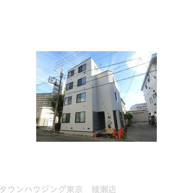 BOASORTE五反野