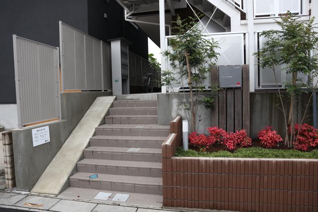 アピアス東川口