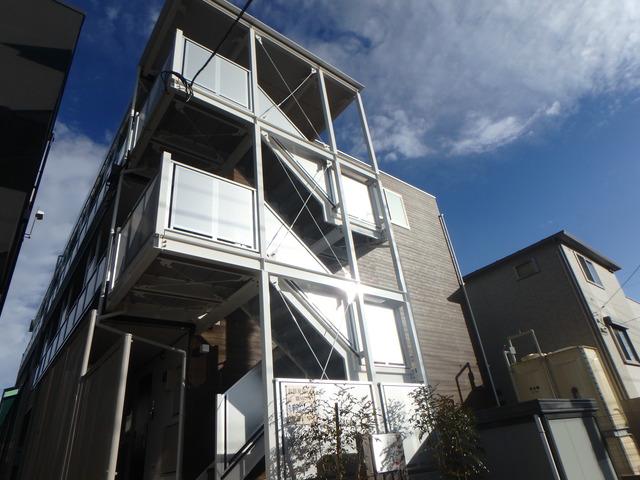 アピアス東川口