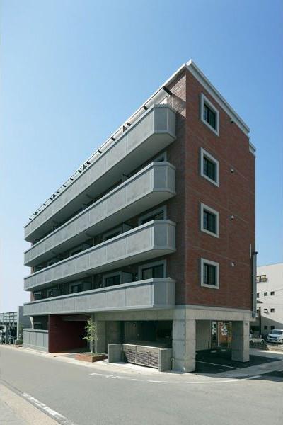 イースタンヒルズ藤が丘II