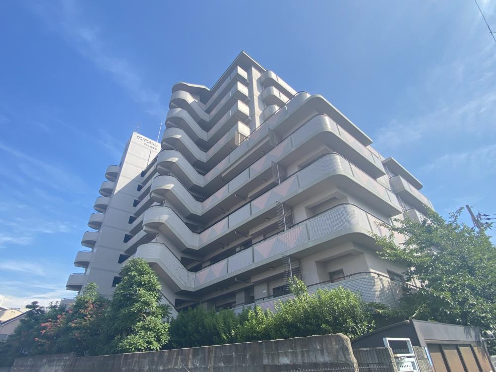 サンマンションアトレ北園田