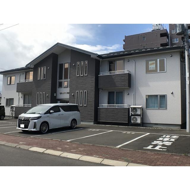 セルシオ共栄館