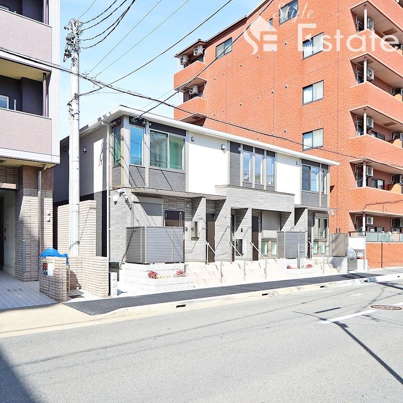 ルーチェ名駅北