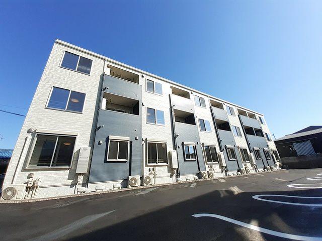 ベルフラワー大野城II