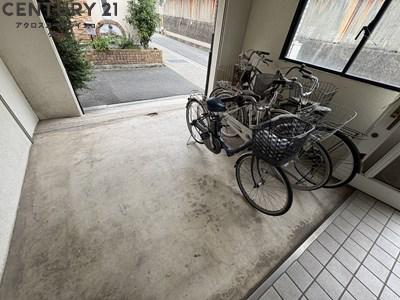 ベルトピア伊丹3