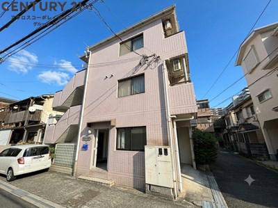 ベルトピア伊丹3