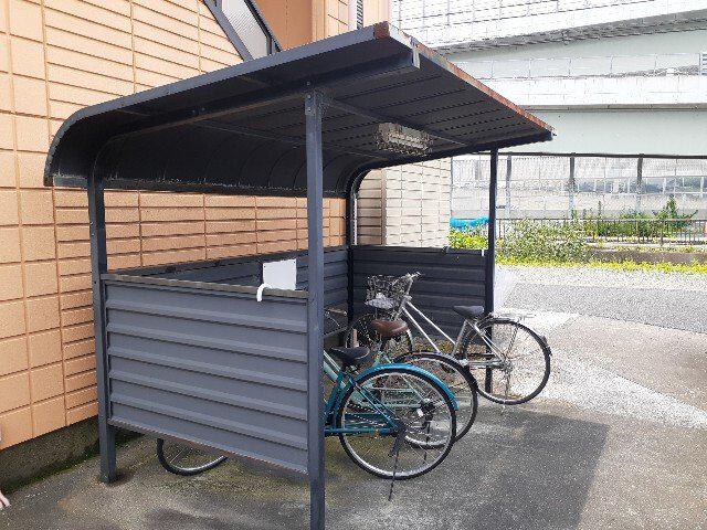 メゾン オリーブ