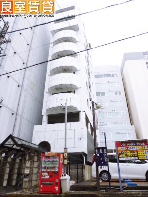 パルナス本町通