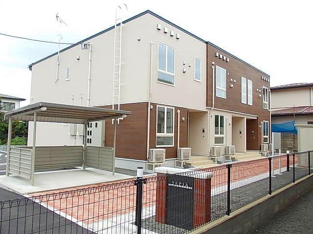 秋田県由利本荘市  築6年
