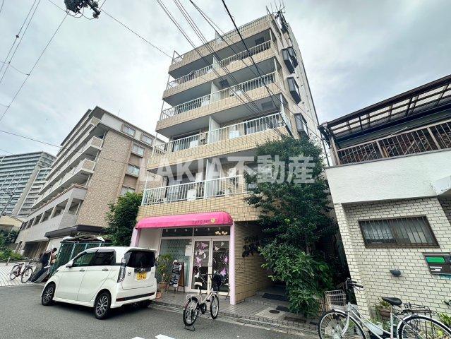 サンロイヤルみやこ