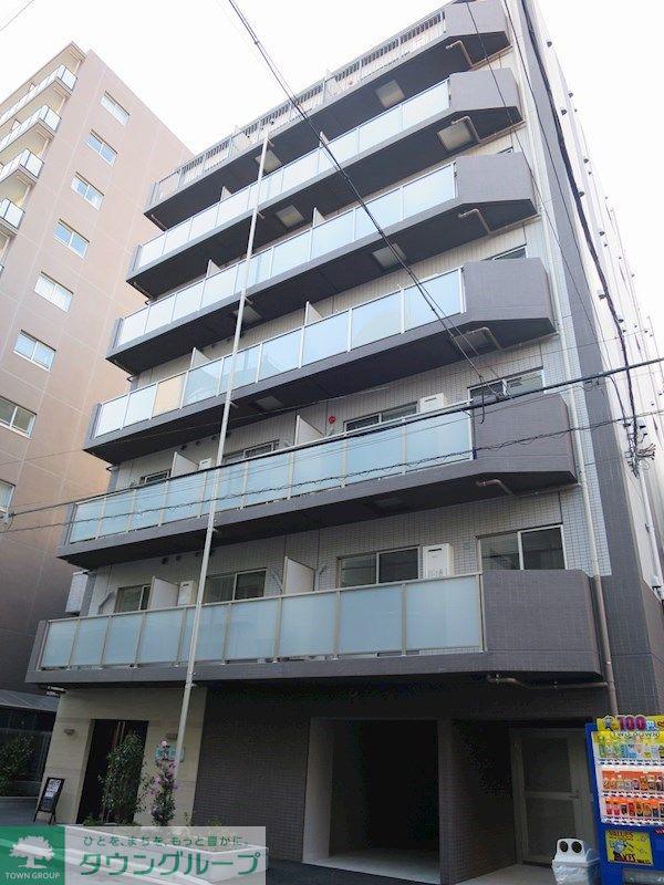 ティモーネ深川リーヴァ