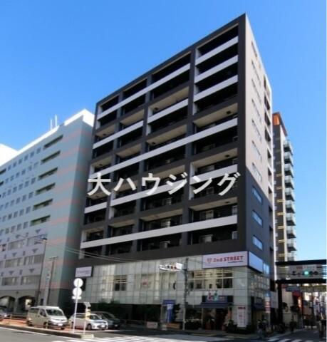 ベルファース戸越スタティオ