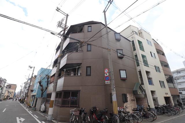 サンピアユタカ岸里東