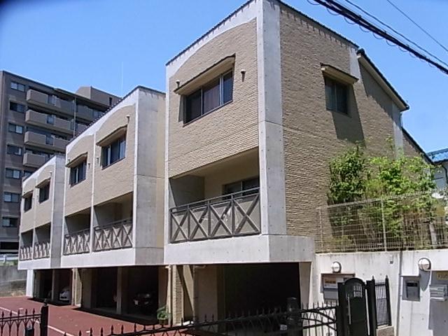 メゾンヴェール月見町II