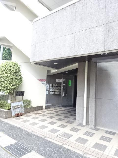 東上町林ビル