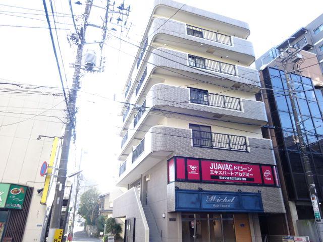東上町林ビル