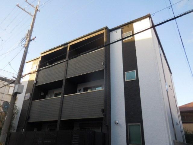 エルミタージュ塚口