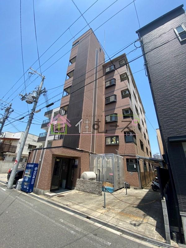 リバティ京橋