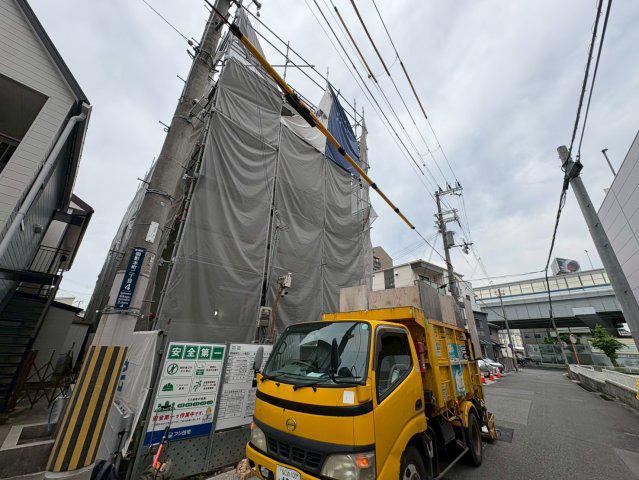 フジパレス御影本町