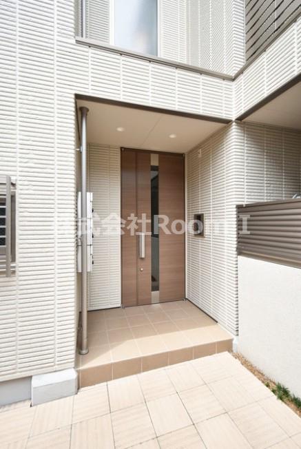 エミール・旭化成ヘーベルメゾンHEBEL HAUS