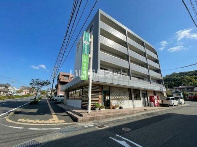 白石ビル