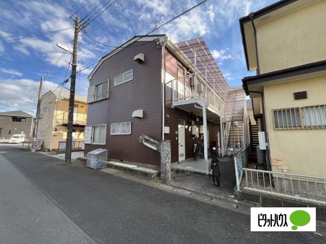 サンハイツ101
