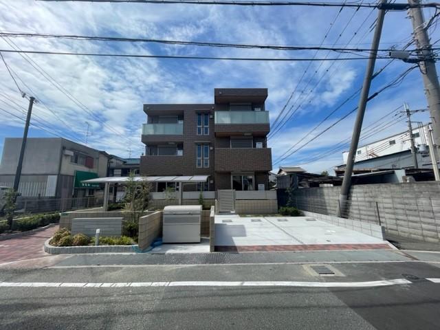 西町ハイツ
