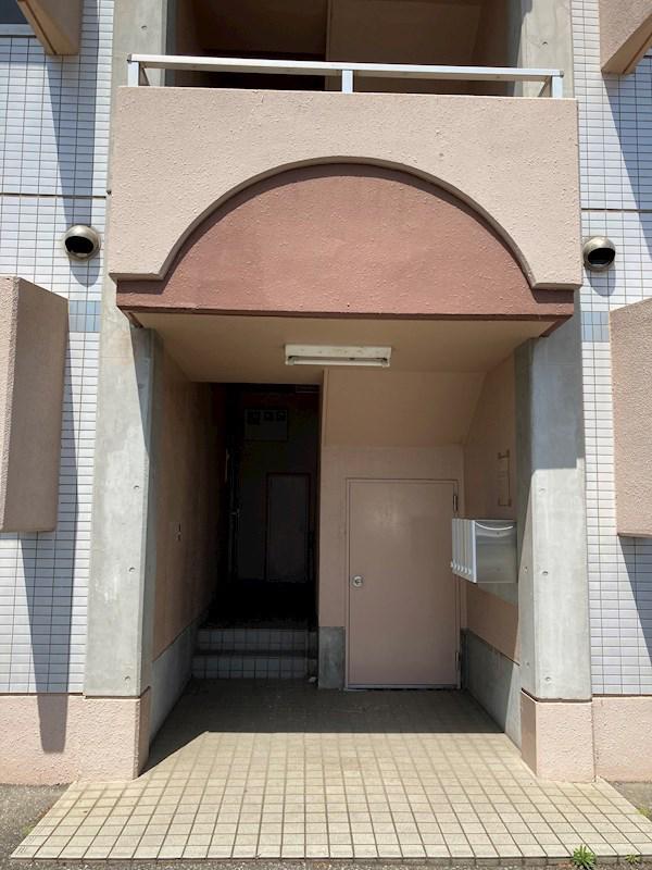 小山駅南ハイツ