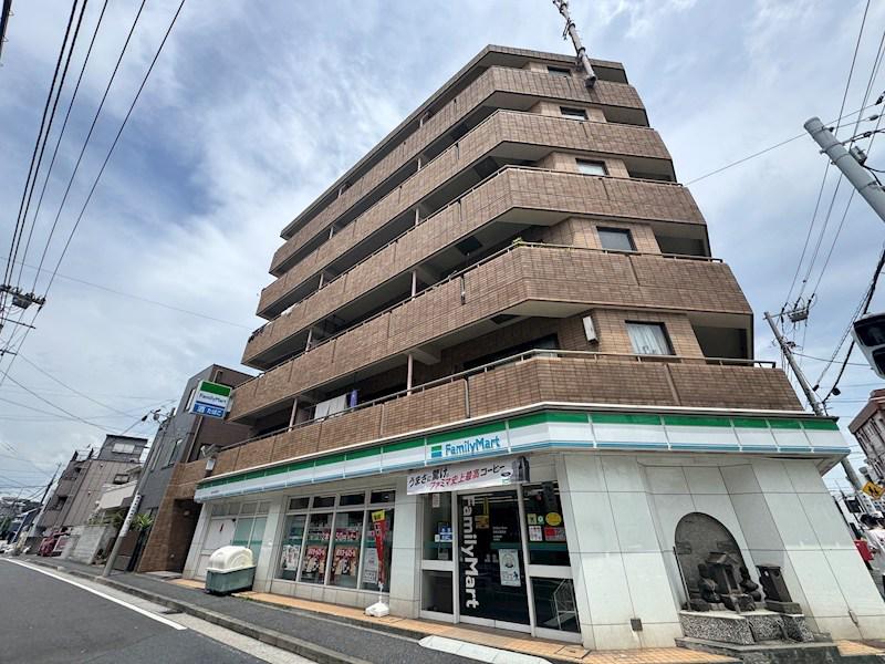 コーポ岩新