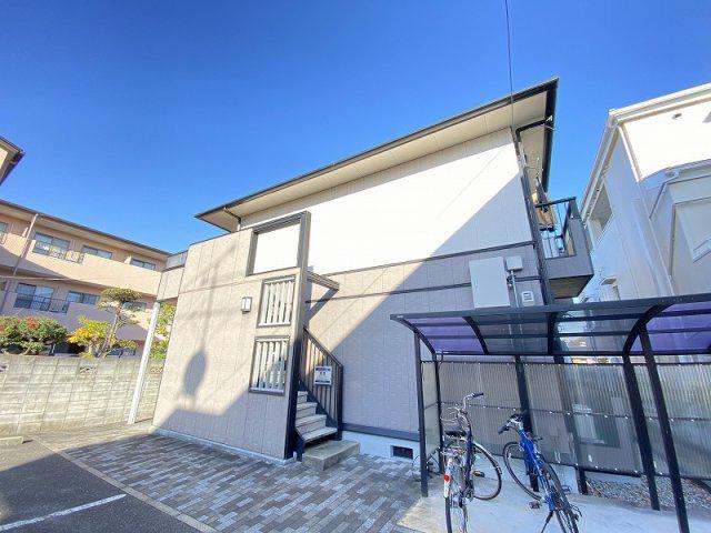 ソレーユ小野原