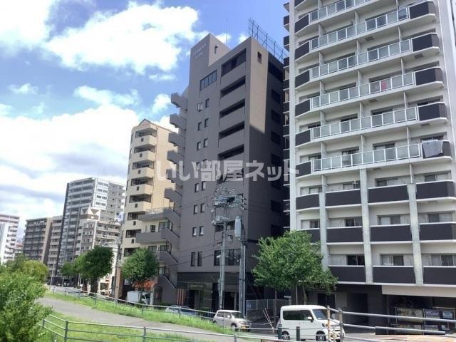 ダイヤモンドビュー(2LDK/3階)