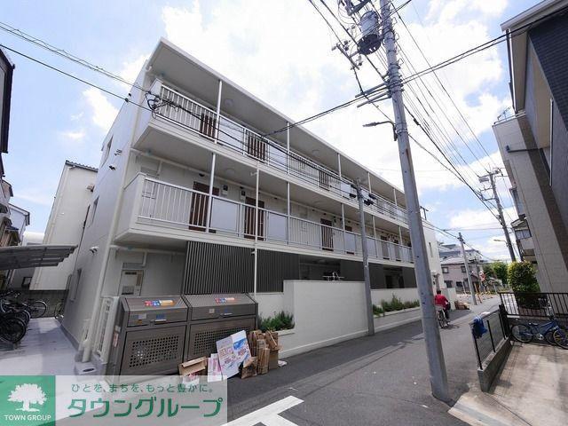 ブライトコート壱番館