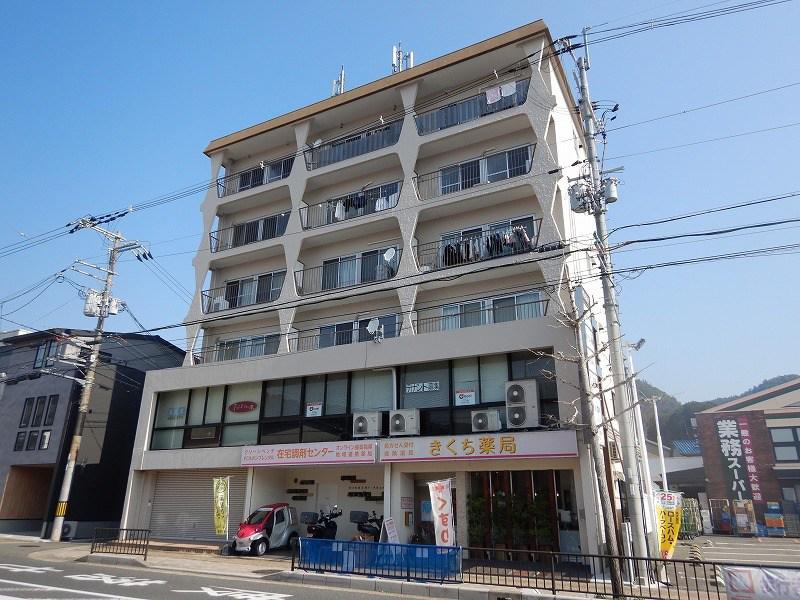 コープみささぎ