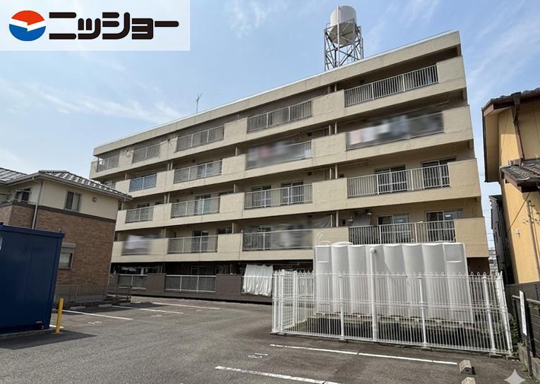 ハイツ西町