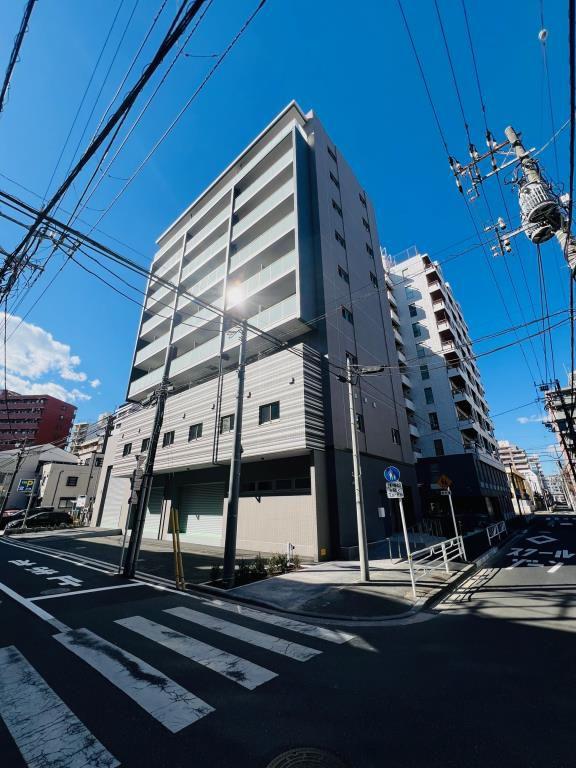 TRIOAKS横濱