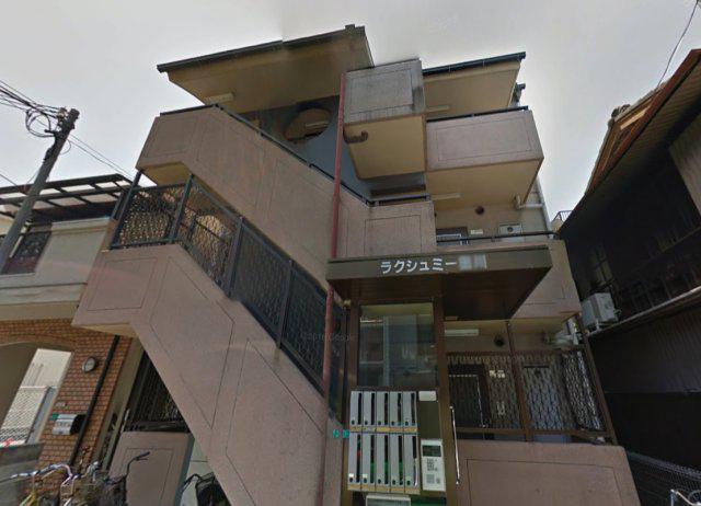 ラクシュミー田川
