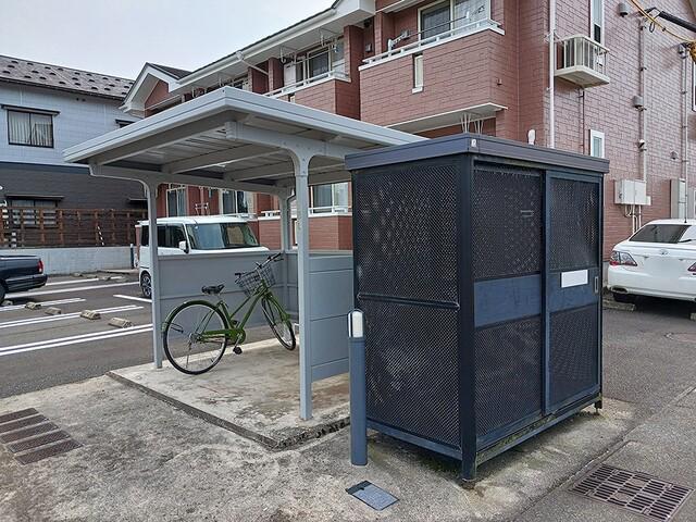 ドゥ・ドミール C