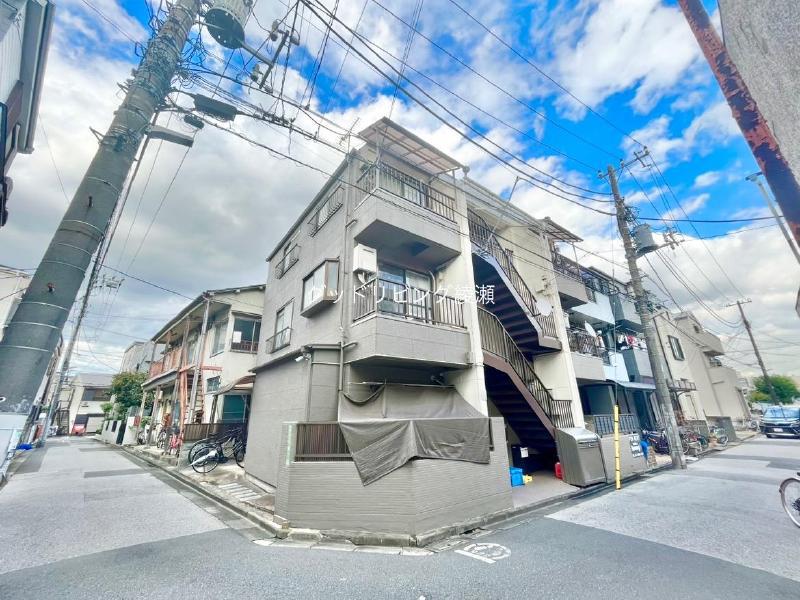 コンフォート青井II