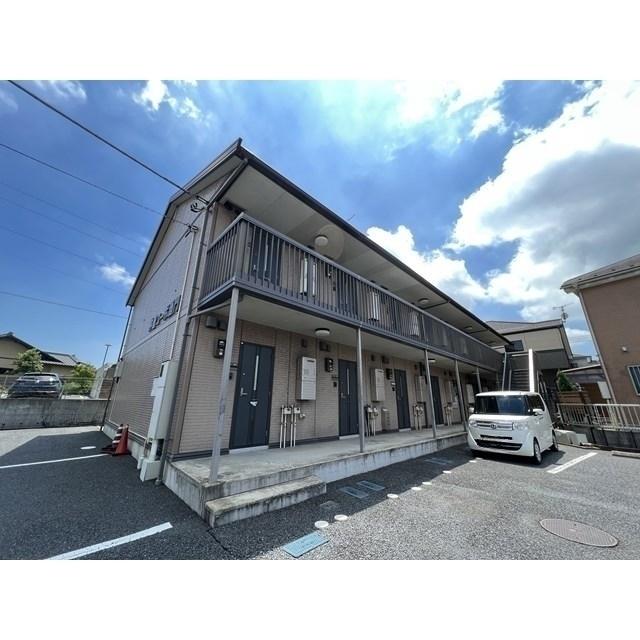 仲屋コーポ酒門