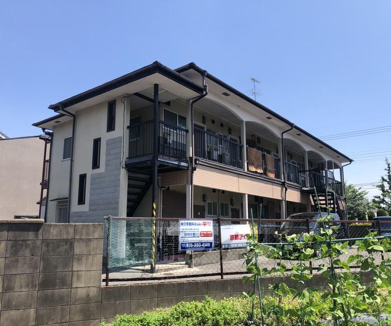 コーポ樫原