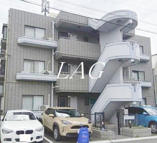 ハイグレース用賀