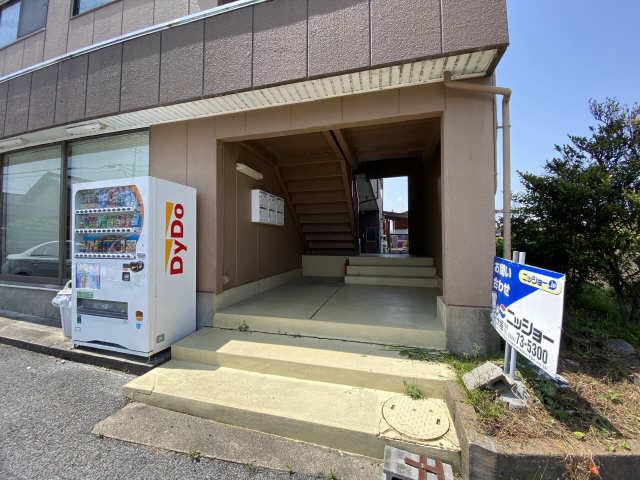 メゾン オーク