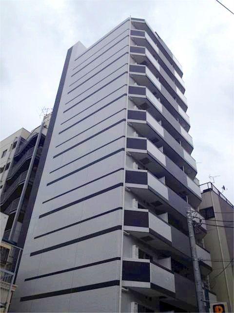 メインステージ亀戸IV