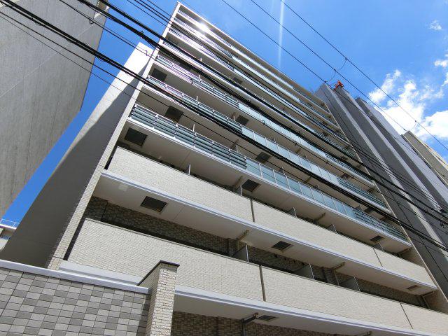エスリード江坂アルテリア