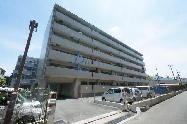 メルベーユ出戸