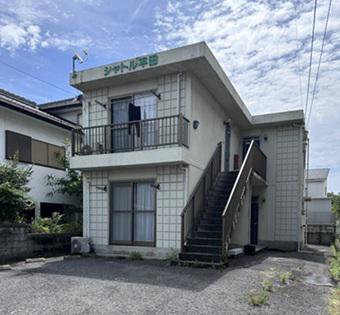 シャトル平田