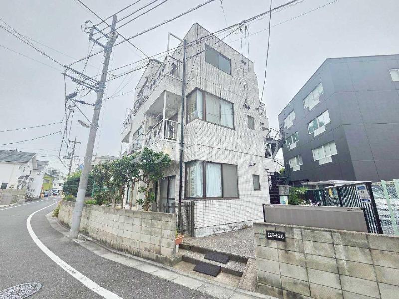 エステート立石